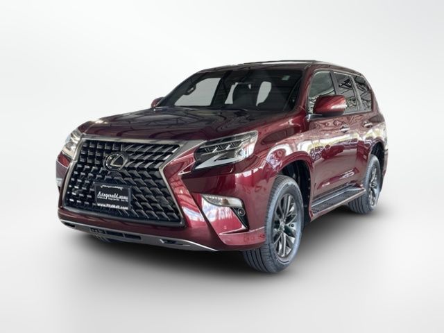 2020 Lexus GX 460 Premium
