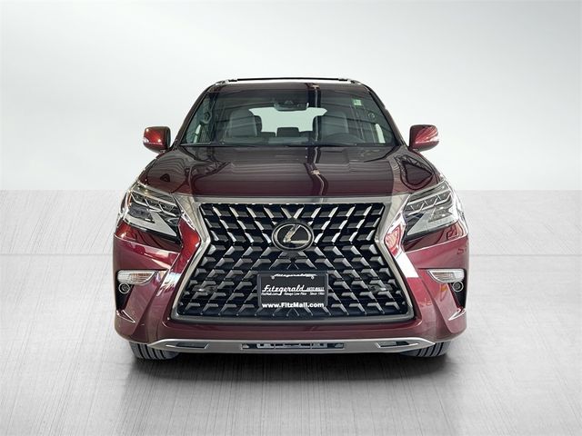 2020 Lexus GX 460 Premium