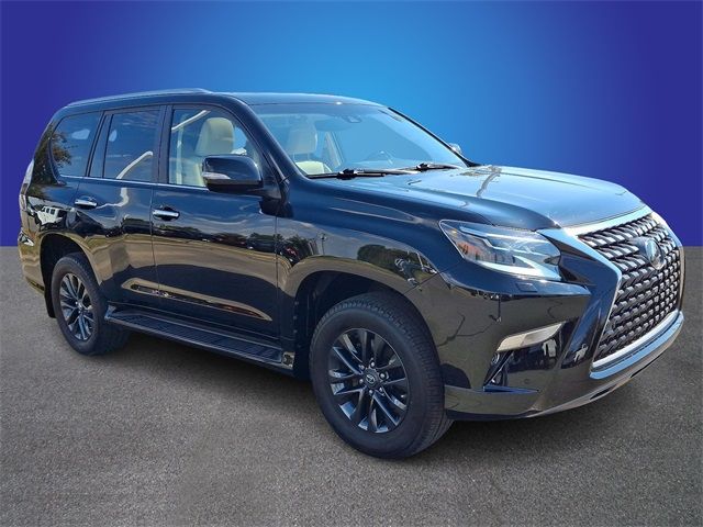 2020 Lexus GX 460 Premium