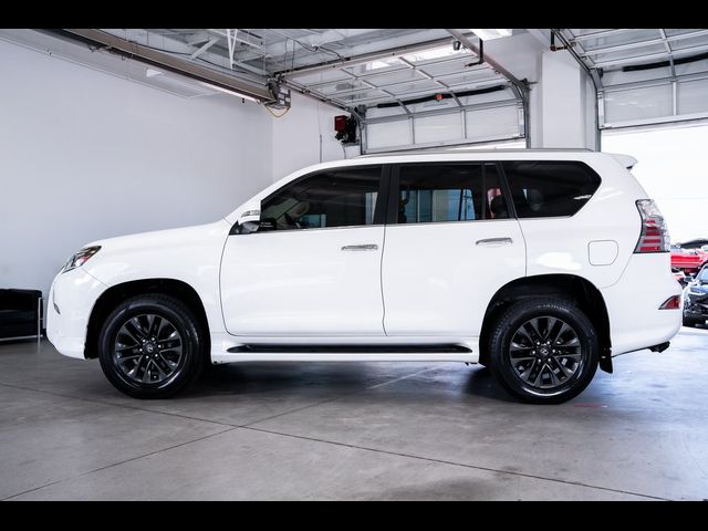 2020 Lexus GX 460 Premium