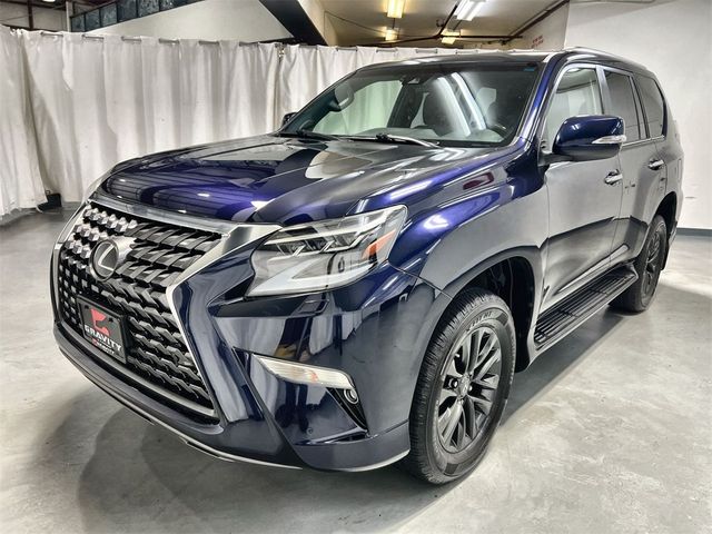 2020 Lexus GX 460 Premium