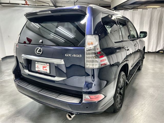 2020 Lexus GX 460 Premium