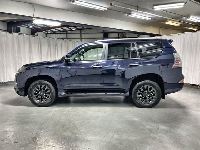 2020 Lexus GX 460 Premium