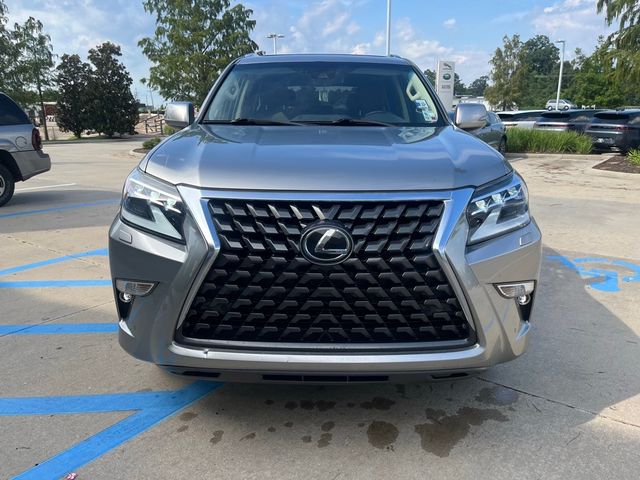 2020 Lexus GX 460 Premium