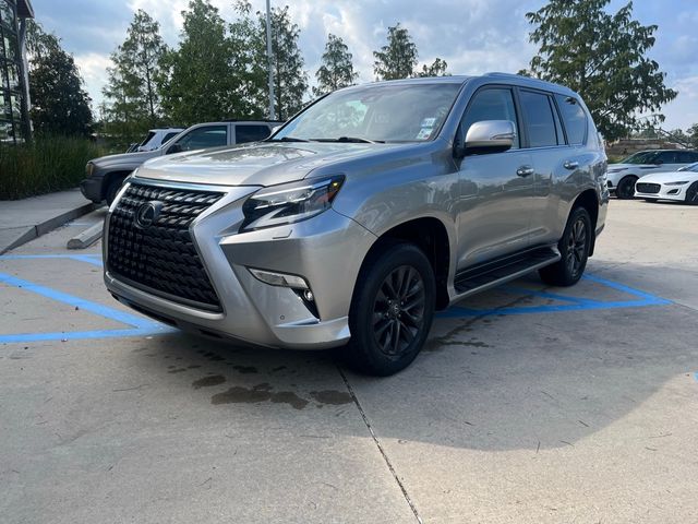 2020 Lexus GX 460 Premium