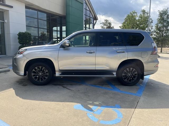 2020 Lexus GX 460 Premium