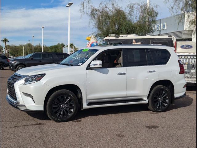 2020 Lexus GX 460 Premium