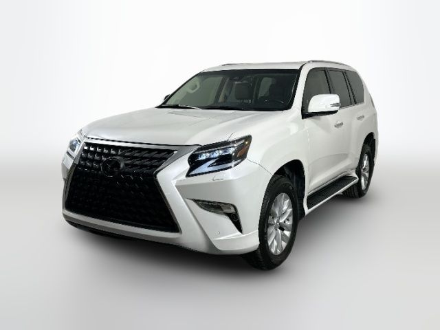 2020 Lexus GX 460 Premium