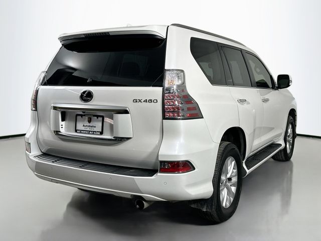 2020 Lexus GX 460 Premium