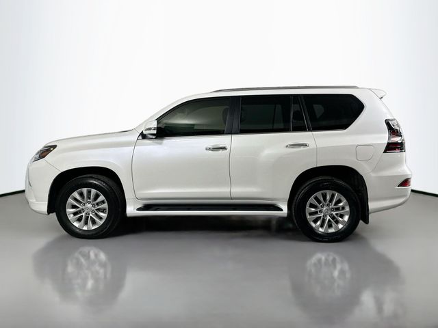 2020 Lexus GX 460 Premium