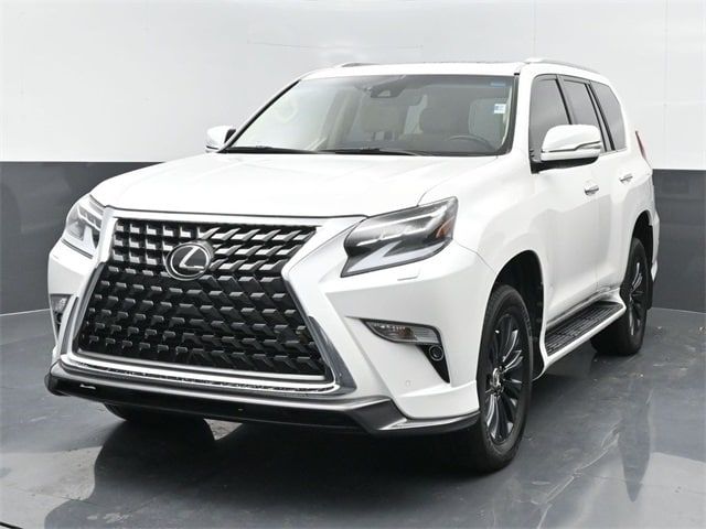 2020 Lexus GX 460 Premium