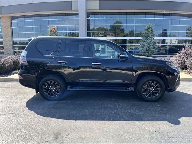 2020 Lexus GX 460 Premium