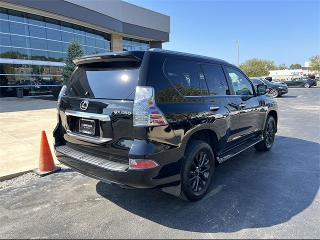 2020 Lexus GX 460 Premium