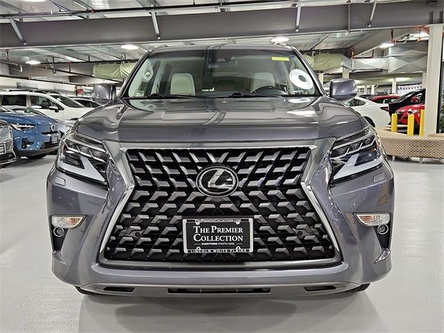 2020 Lexus GX 460 Premium