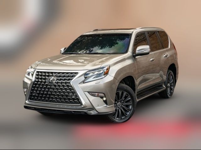 2020 Lexus GX 460 Premium