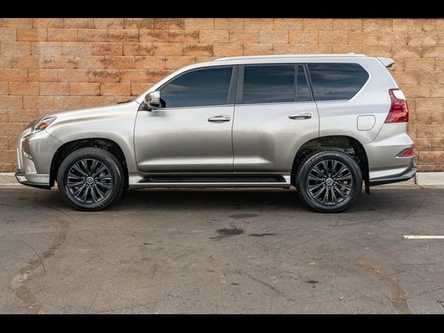 2020 Lexus GX 460 Premium