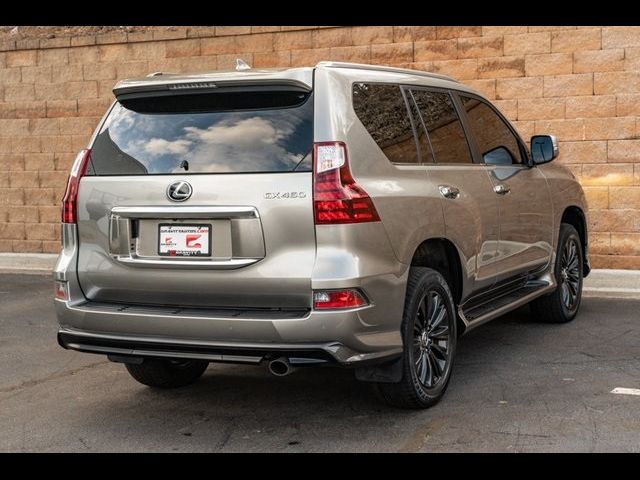 2020 Lexus GX 460 Premium