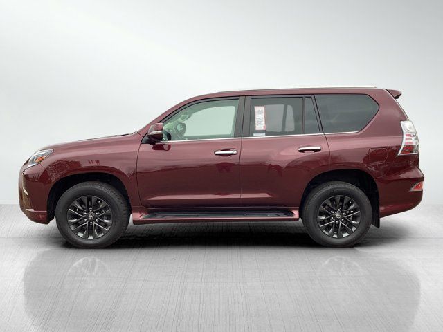 2020 Lexus GX 460 Premium