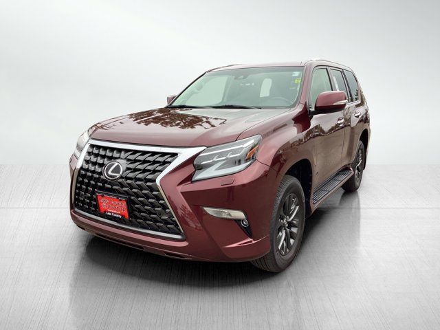 2020 Lexus GX 460 Premium