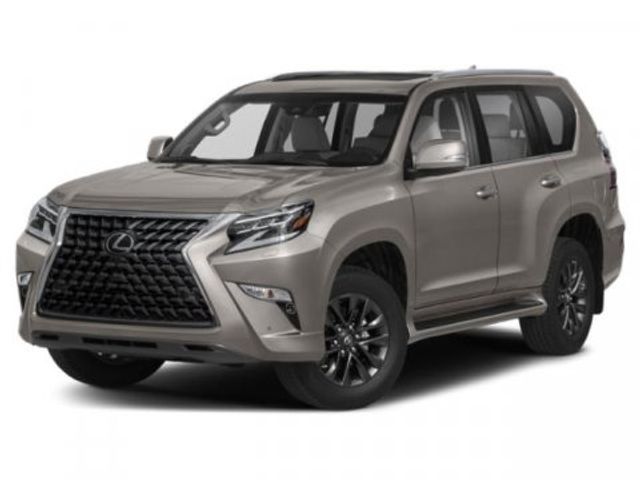 2020 Lexus GX 460 Premium