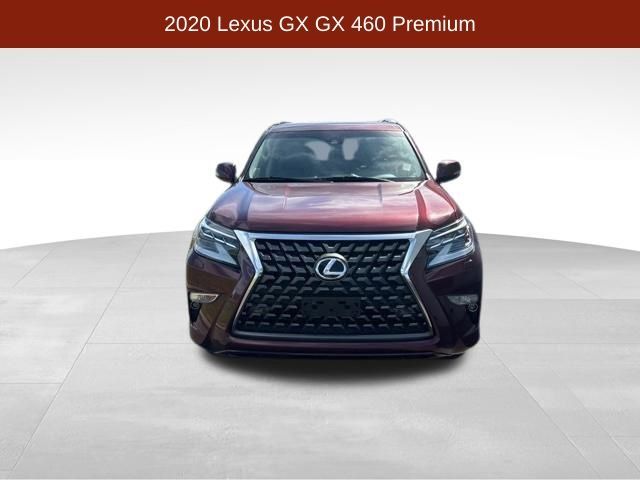 2020 Lexus GX 460 Premium