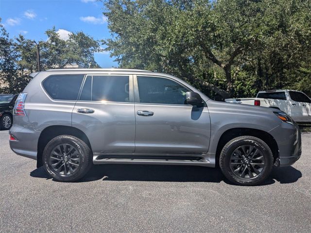 2020 Lexus GX 460 Premium