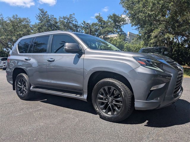 2020 Lexus GX 460 Premium