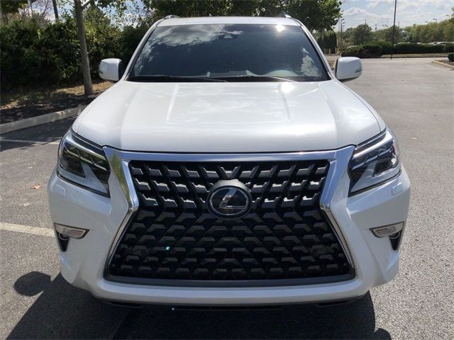 2020 Lexus GX 460 Premium