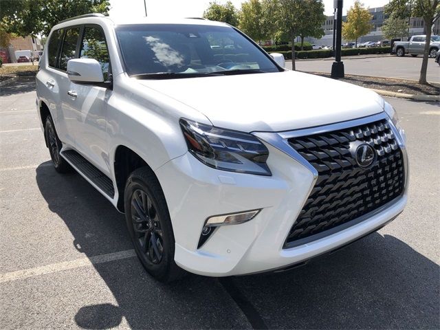 2020 Lexus GX 460 Premium