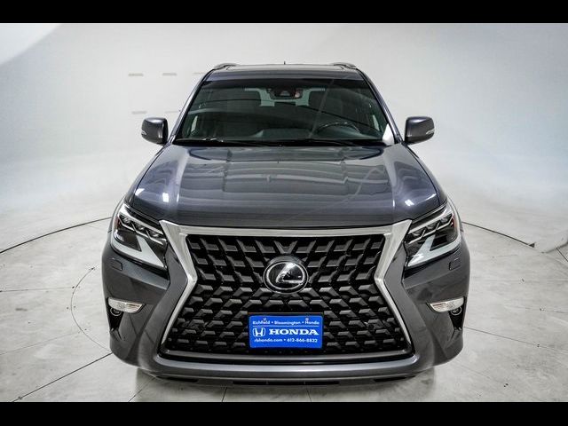 2020 Lexus GX 460 Premium