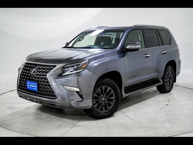 2020 Lexus GX 460 Premium