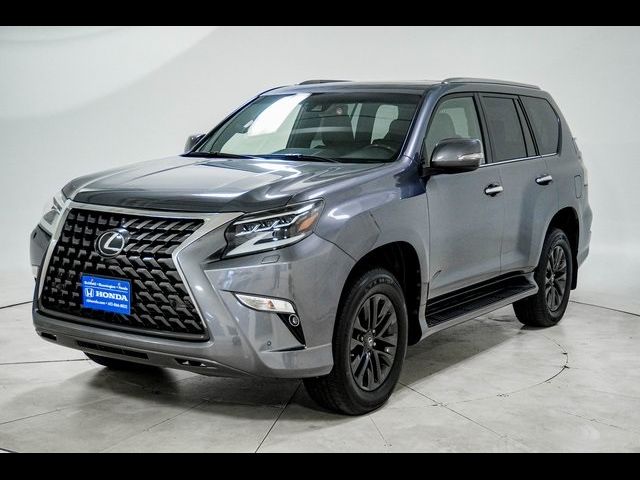 2020 Lexus GX 460 Premium