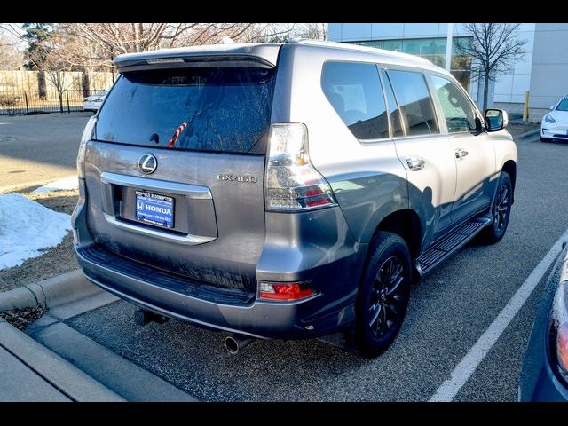 2020 Lexus GX 460 Premium