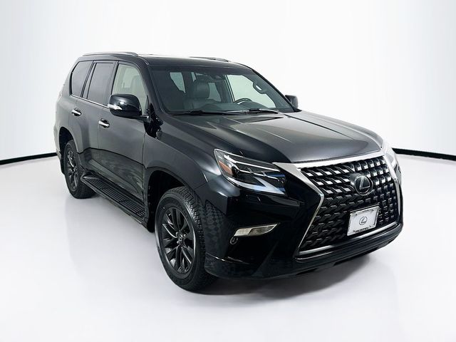 2020 Lexus GX 460 Premium