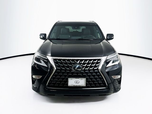 2020 Lexus GX 460 Premium