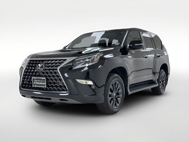 2020 Lexus GX 460 Premium