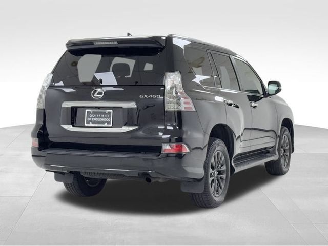 2020 Lexus GX 460 Premium