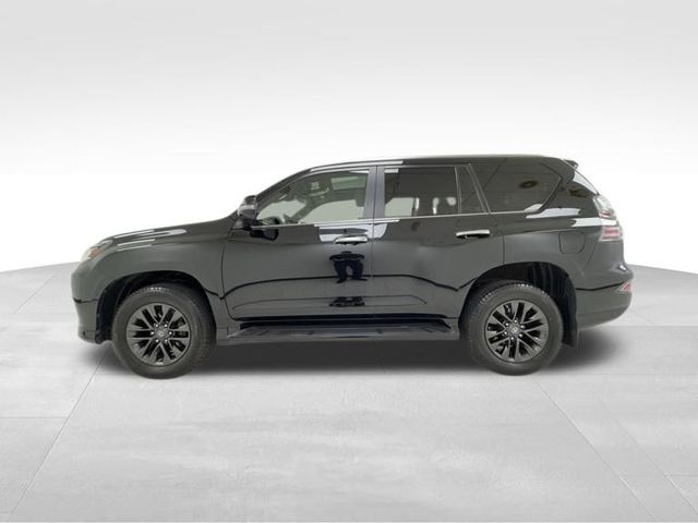 2020 Lexus GX 460 Premium