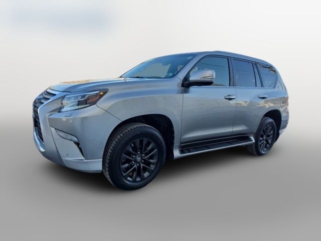 2020 Lexus GX 460 Premium