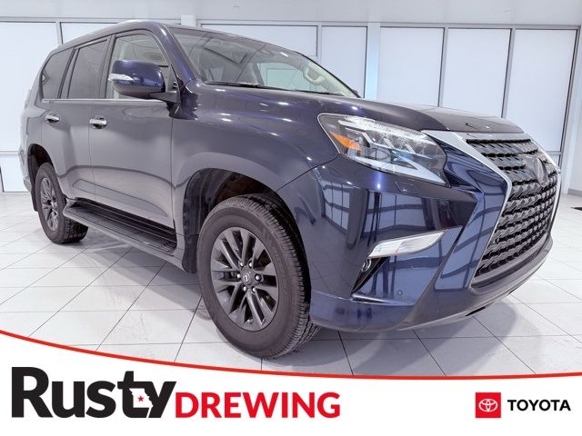 2020 Lexus GX 460 Premium