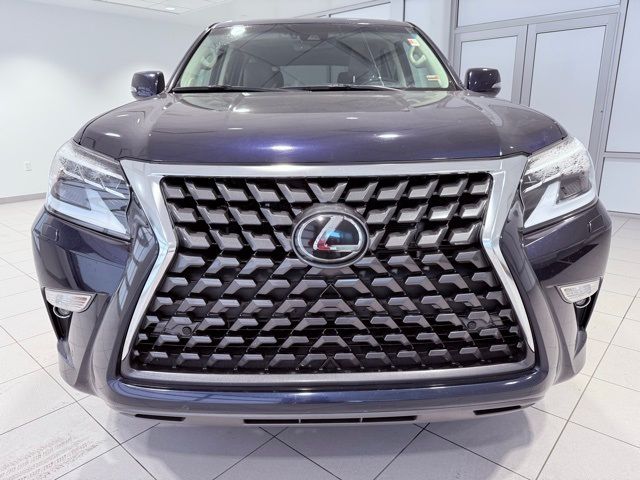 2020 Lexus GX 460 Premium