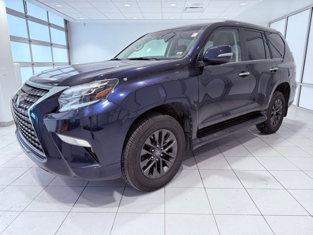 2020 Lexus GX 460 Premium