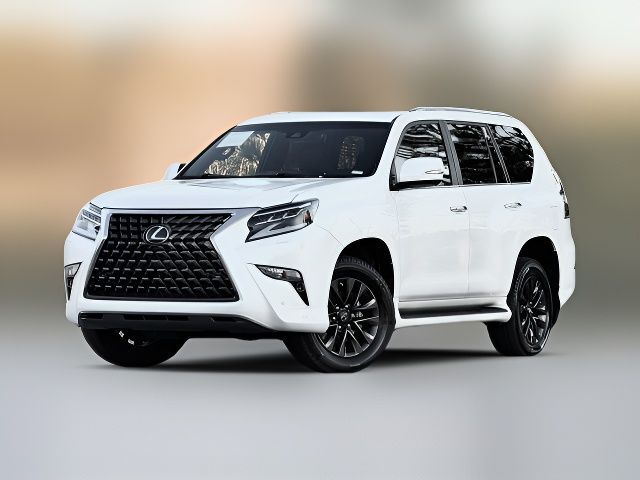 2020 Lexus GX 460 Premium