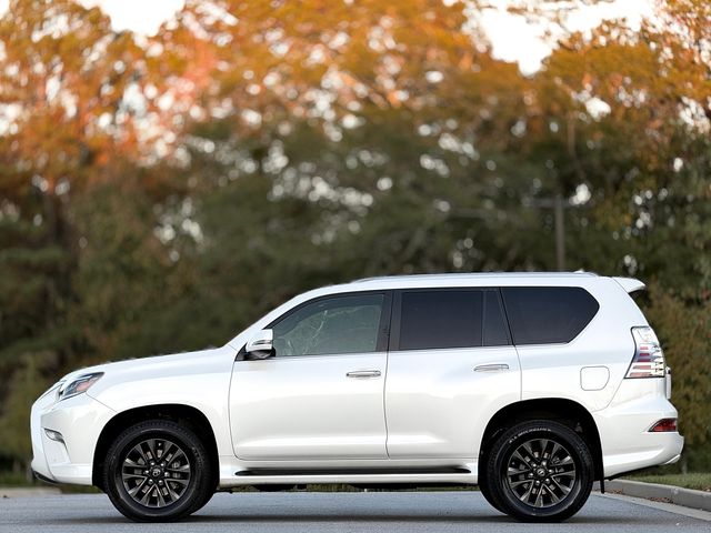 2020 Lexus GX 460 Premium