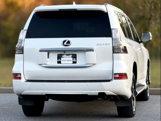 2020 Lexus GX 460 Premium