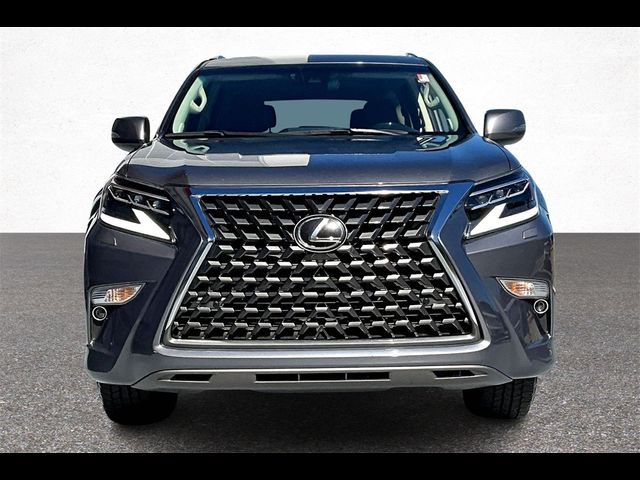 2020 Lexus GX 460 Premium