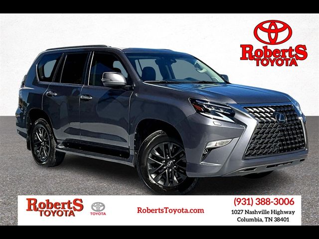 2020 Lexus GX 460 Premium