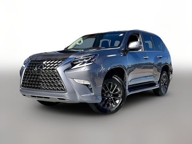 2020 Lexus GX 460 Premium