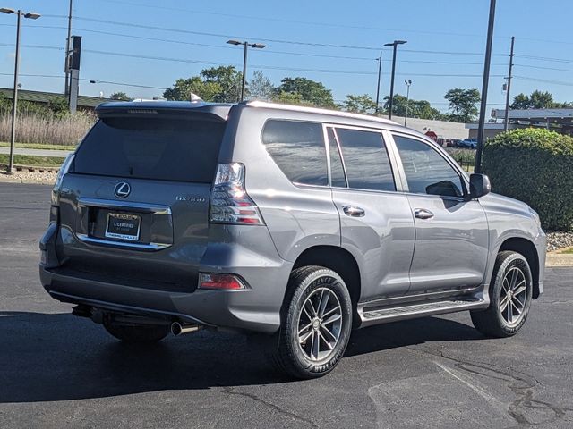 2020 Lexus GX 460 Premium