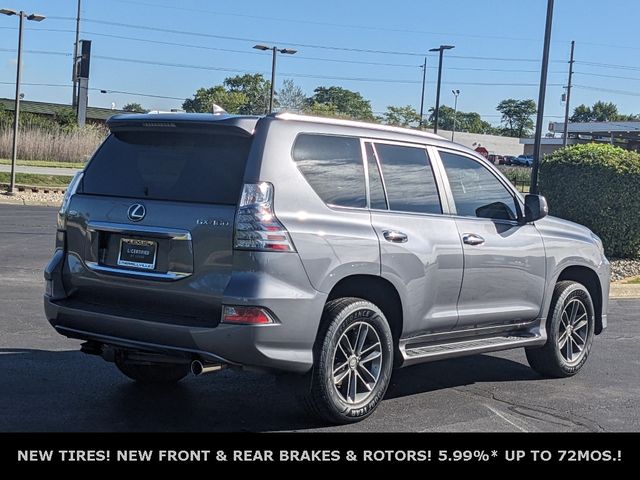 2020 Lexus GX 460 Premium